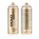 Montana  Gold 400ml Spray Copper Chrome