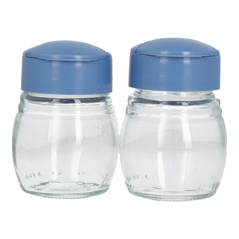 Titiz Perla Tuzluk Salt Shaker Salero 2pcs