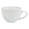 Porcelain Mug White 250ml