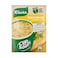 Knorr Cup-A-Soup, Cream of Corn, Made with Natural Corn, No Artificial Colourants &amp; Added Preservatives 20g, 4 Sachets
