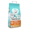 Sanicat Clumping Vanilla Mandarin Scented Cat Litter 8L