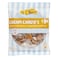 Carrefour Sugar Free Caramel Candies 120g