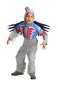 Rubies-Winged Monkey Deluxe Boy Cost< >L< >