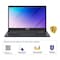 ASUS E410 Laptop With 14-Inch Display Celeron N4020 Processor 4GB RAM 128GB SSD 4GB 