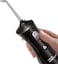 Waterpik Cordless Plus Water Flosser, Wp-462Me, Black