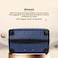 STARGOLD 4 Pack Of Hardside Spinner Number Locked Luggage Trolley