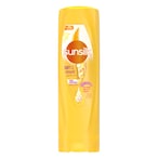 اشتري SUNSILK بلسم صانسيلك ناعم وانسيابي، لشعر ناعم وحريري، مزود ببروتين الحرير، مزوّد بزيت الأرغان والفيتامين سي، 350 مل في السعودية