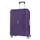 American Tourister 4 Wheel Soft Casing Medium Luggage Trolley 70cm Assorted