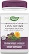Nature'S Way Leg Veins, 120 Vegicaps