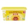 Carrefour Tournesol Doux Sunflower Margarine 500g
