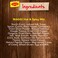 Maggi Hot &amp; Spicy Mix 34g