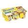 Nestle Nesquik Choc Pots Dessert 60gx6