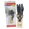 STAR BO KNIFE BLOCK SET 8PC 38560