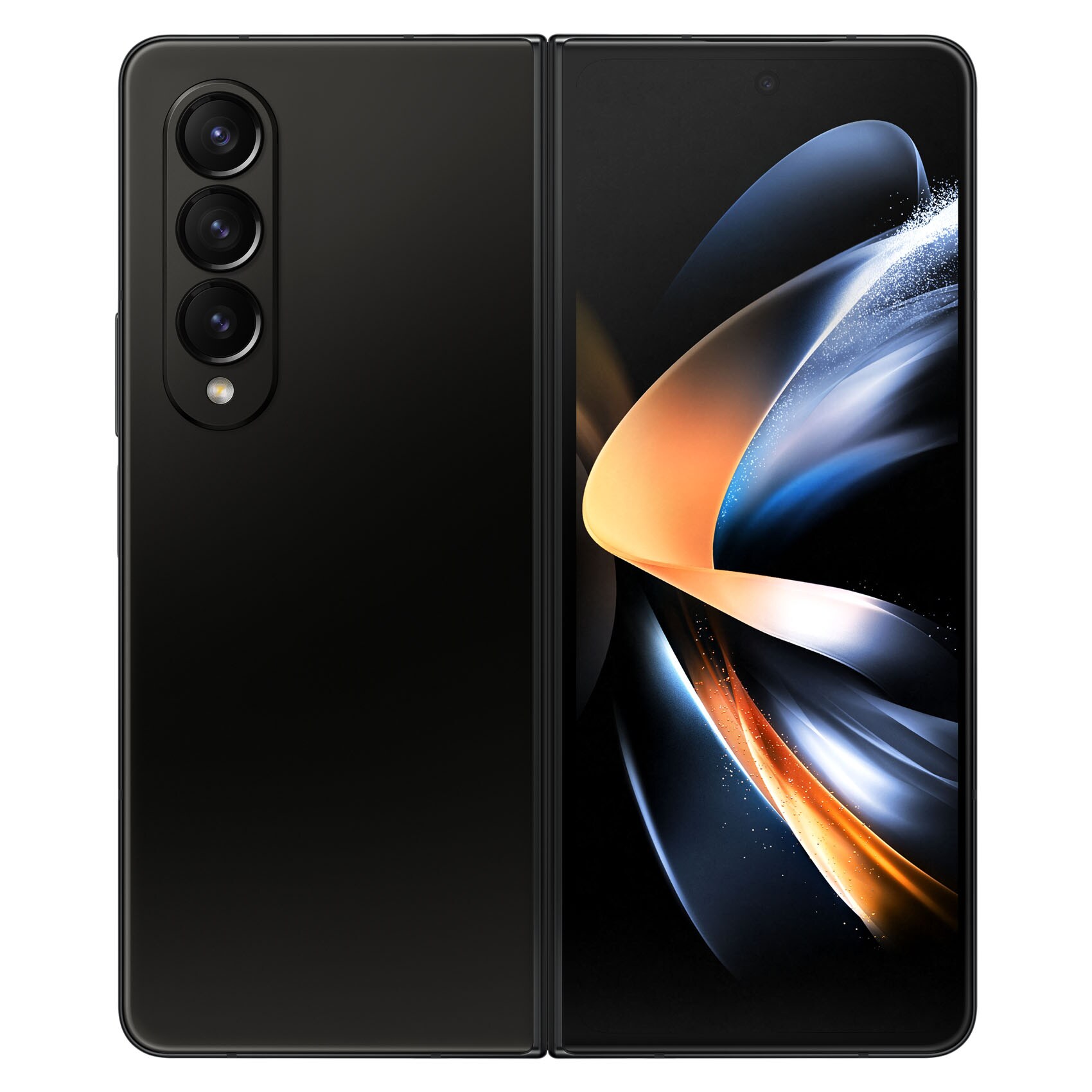 Buy Samsung Galaxy Z Fold4 Dual SIM 12GB RAM 256GB 5G