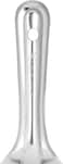 Royalford 25 Cm Stainless Steel Panja Spoon- Rf11502, Ideal For Cooking And Serving Rice, Premium-Quality Rice Spoon, Food-Grade, Elegant And Lightweight Design, Silver
