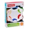 Fisher Price Tap N Play Tambouribne