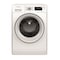 Whirlpool 8Kg 1200 RPM Freestanding Front Load Washing Machine, White, FFB8259SV GCC