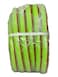 Master PVC Green hose3/4'x15 Mtr with Accessories
