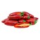 Jalapeno Hot Red Peppers Spain