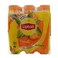 Lipton Ice Tea Peach Can 300ml x Pack of 6