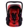 BABYLOVE RED CAR SEAT