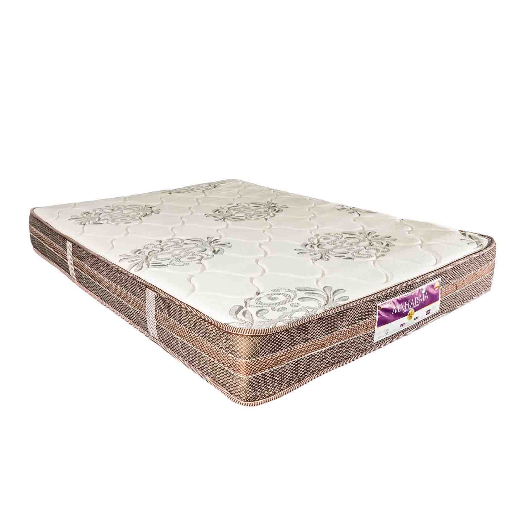 Maharaja mattress prices hotsell