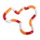 Power Joy Tangles Sensory Toy Multicolour 36cm