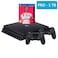 Sony PS4 Pro 1TB Console