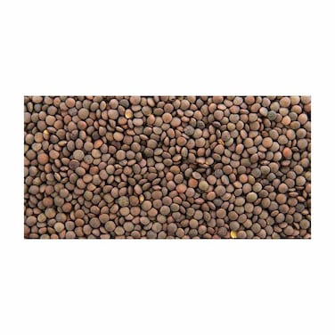 Haj Arafa Black Lentils