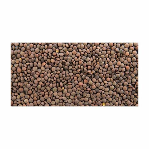 Haj Arafa Black Lentils