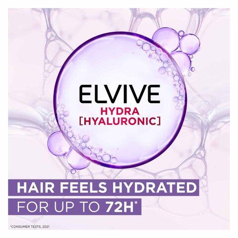 LOREAL ELVIVE HYALURON COND 200ML