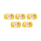 Al Alali Fancy Sardines In Sunflower Oil 100g x4