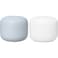 Google Nest Wifi Router and Point - Mist