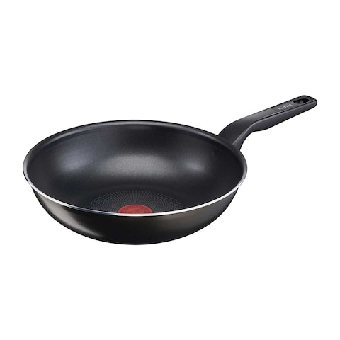 Tefal Xl Intense Wokpan - 28 Cm