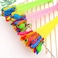 Qccoknn - Water Balloon Quickly Inject Water Outdoor Summer Fun Water Play Water Bomb Balloon Toy