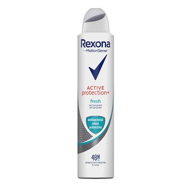 Rexona Deodorant For Women Active Protection 200ML