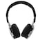 AKG Noise Cancelling Headphone K495NC Black + JBL Bluetooth Earphone T110BT Worth: 99Dhs.