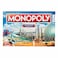 Monopoly Abu Dhabi Official Edition 1 UAE Board Game