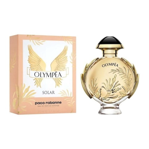 Paco Rabanne Olympea Solar EDP Intense 80ml for Women