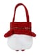 Christmas Santa Bag