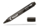 Pilot Permanent Marker Black Fine (Bullet Tip) Sca-100