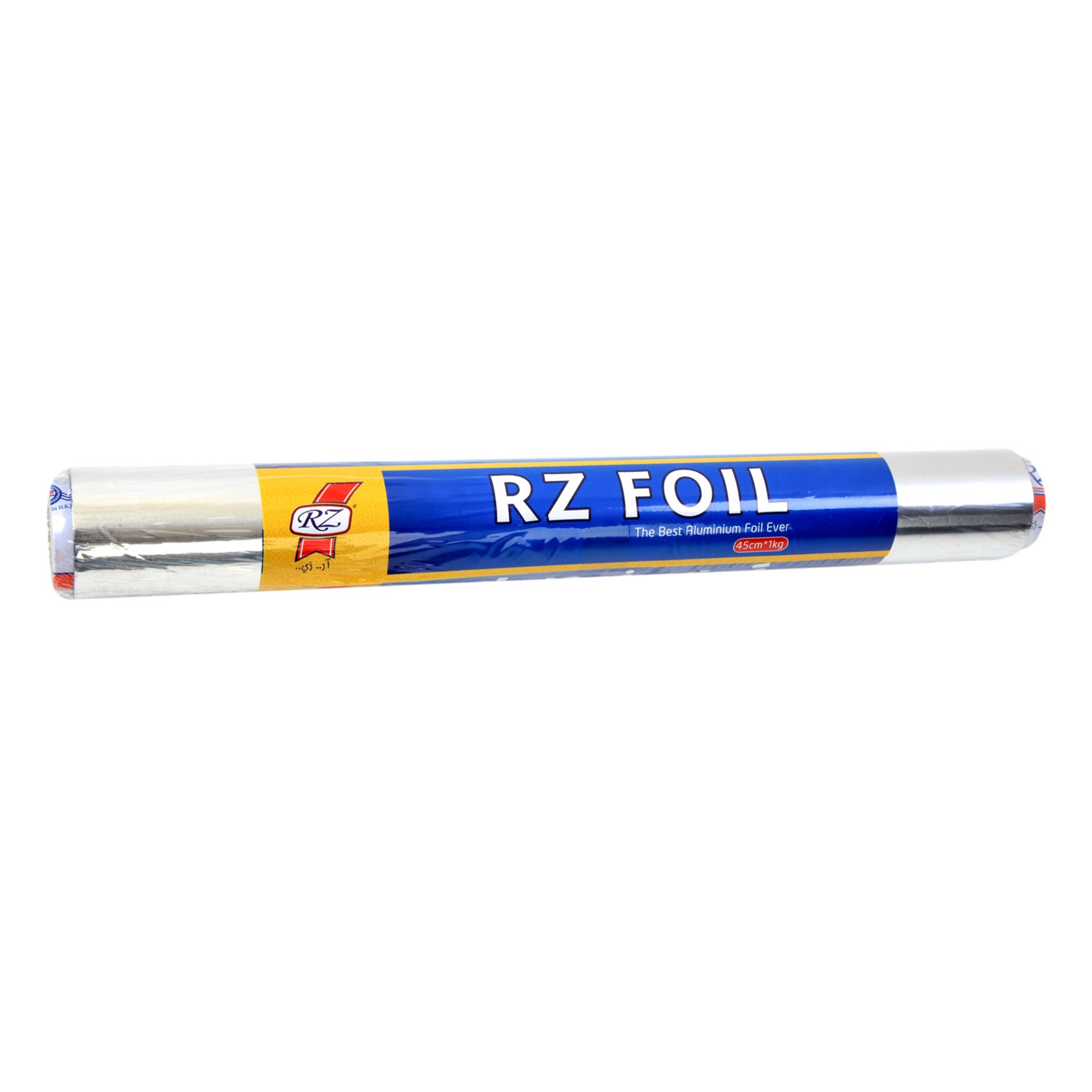 RZ Aluminium Foil 45 Cm x 1 Kg product thumbnail 2