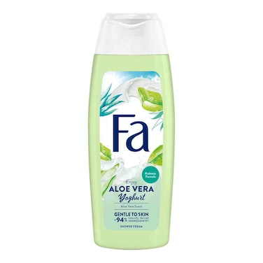 Fa Shower Gel Aloe Vera 500 ml