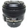 Nikon Lens AF-S 50mm f/1.8G 
