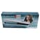 Remington Shine Therapy Straightener S8500 Silver