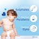 Johnson&rsquo;S Baby Bath, No More Tears, Mildest Formula, 500ml + 200ml