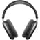 Apple AirPods Max Wireless Noise Cancelling Headphones, Space Gray (MGYH3AM/A)