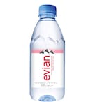 Buy evian Natural Mineral Water 330ml in UAE