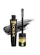 Wet n Wild mascara black 10 ml