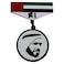 Ahlan UAE National Day Themed Brooch Multicolour